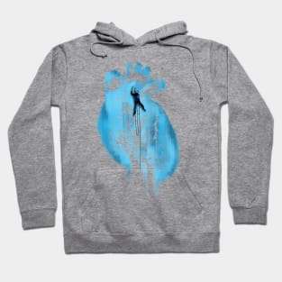 Heart Conqueror Hoodie